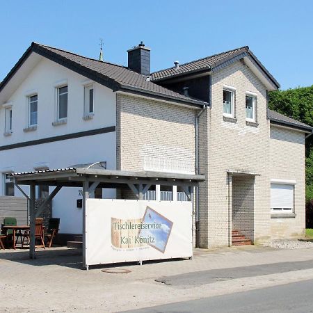 Apartment Koenitz By Interhome Wiarden Esterno foto