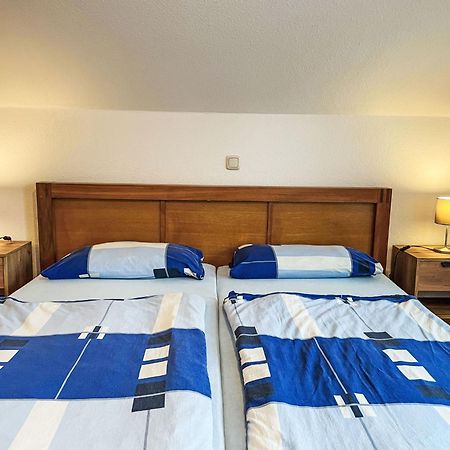 Apartment Koenitz By Interhome Wiarden Esterno foto