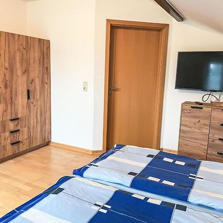 Apartment Koenitz By Interhome Wiarden Esterno foto