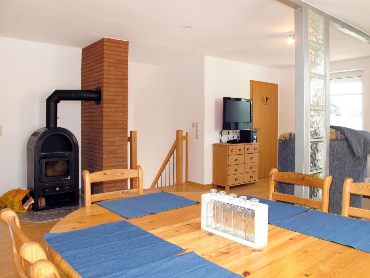 Apartment Koenitz By Interhome Wiarden Esterno foto