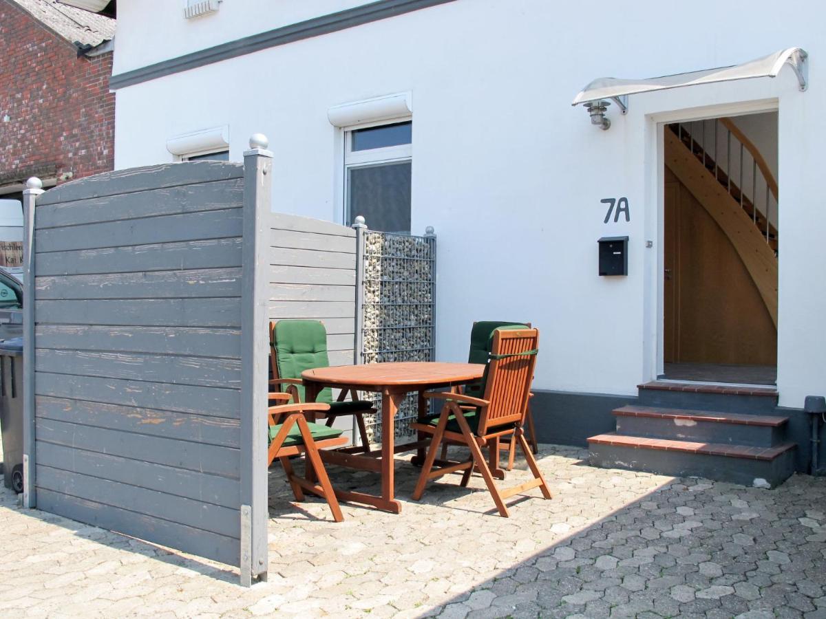Apartment Koenitz By Interhome Wiarden Esterno foto