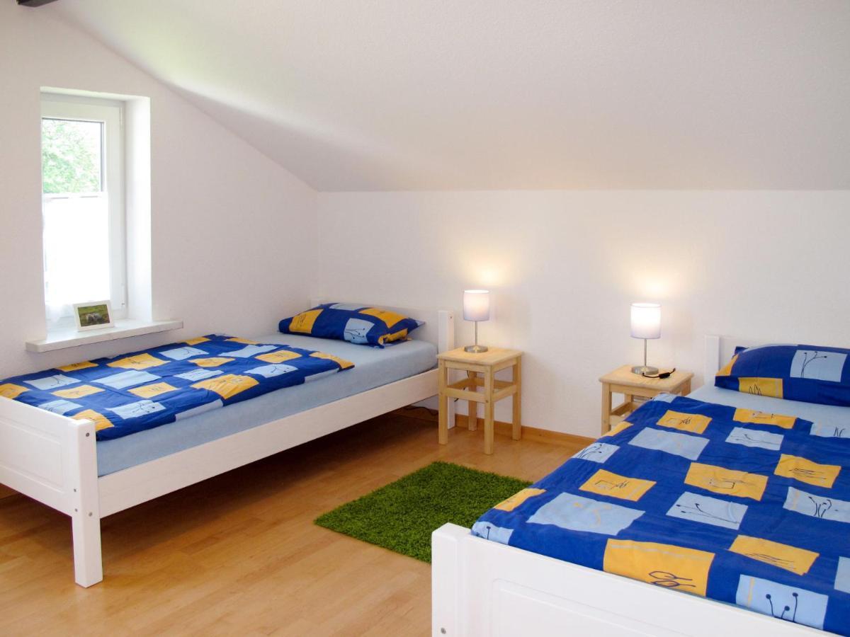 Apartment Koenitz By Interhome Wiarden Esterno foto