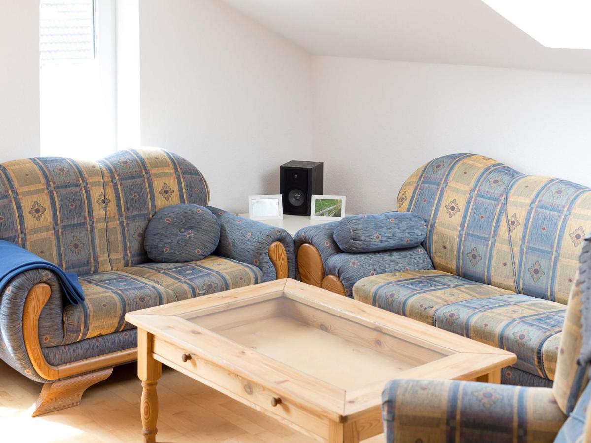 Apartment Koenitz By Interhome Wiarden Esterno foto