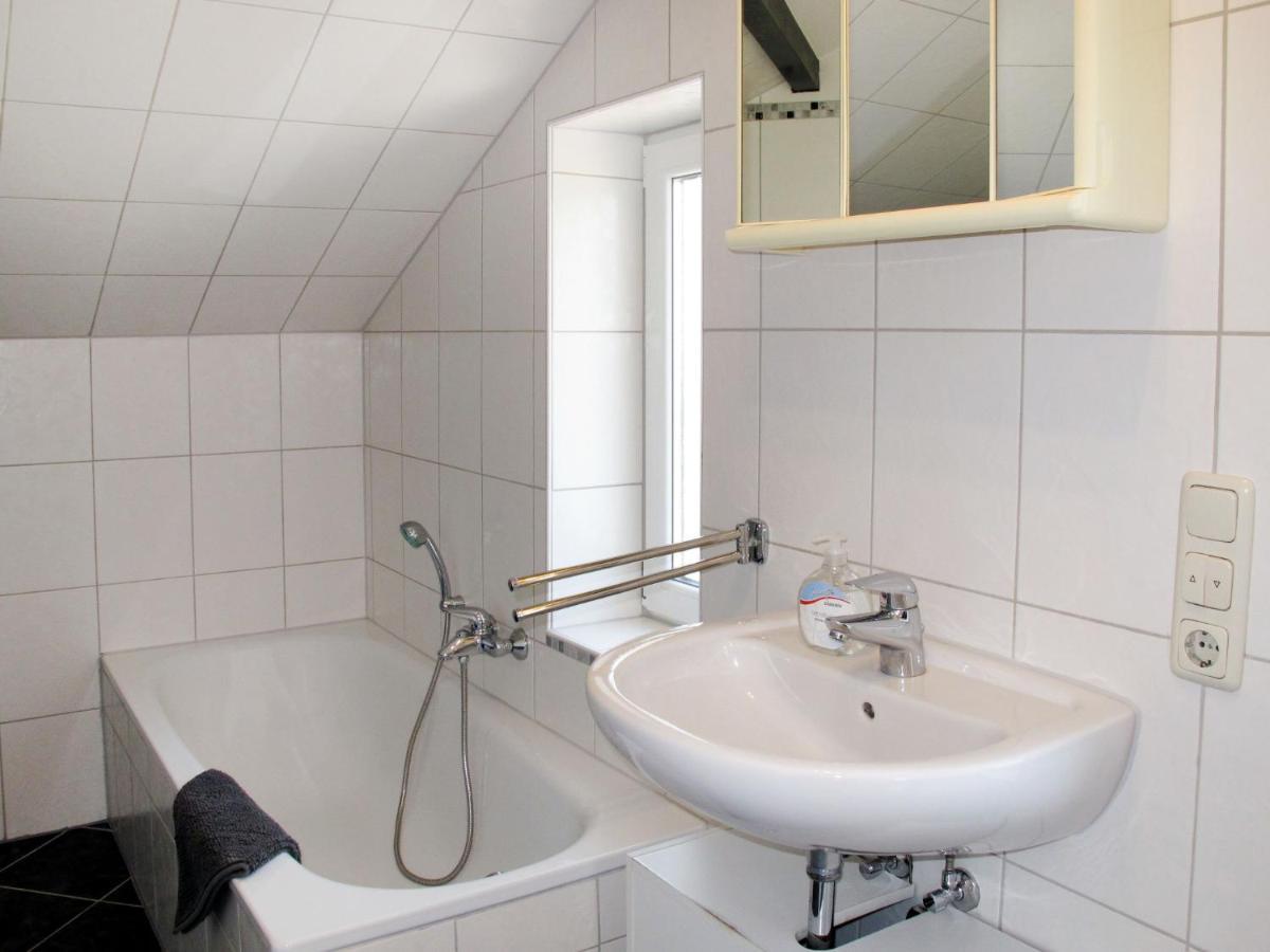 Apartment Koenitz By Interhome Wiarden Esterno foto