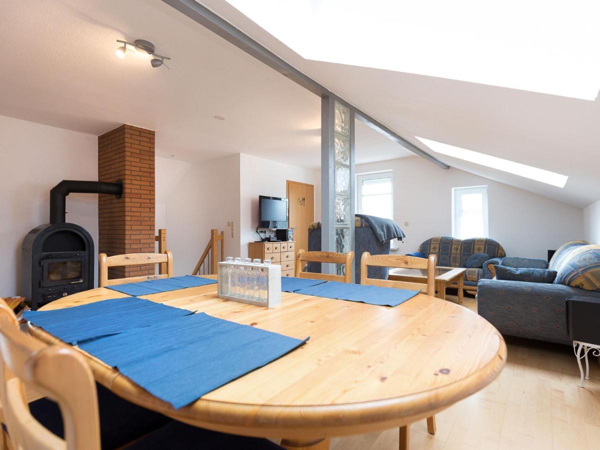 Apartment Koenitz By Interhome Wiarden Esterno foto