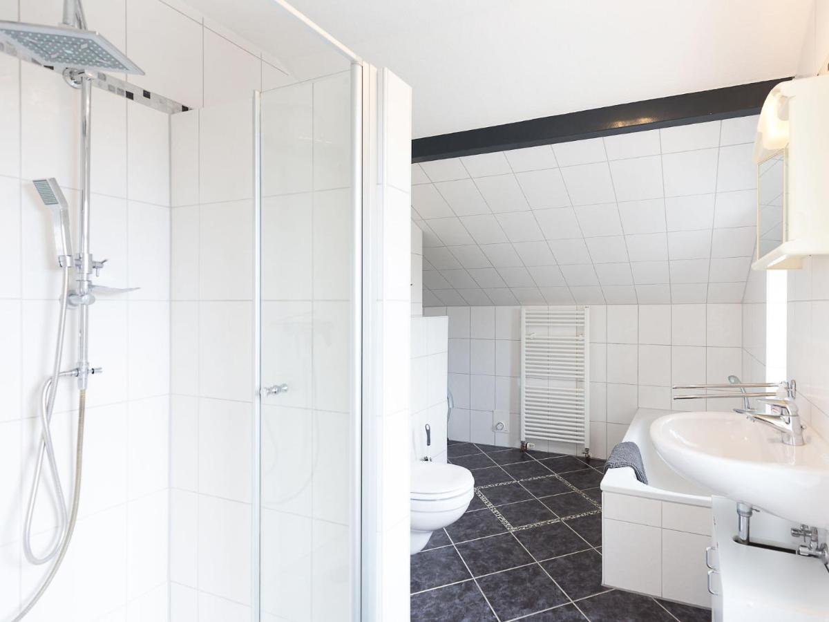 Apartment Koenitz By Interhome Wiarden Esterno foto