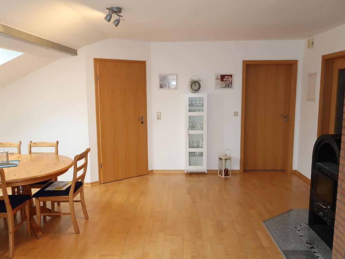 Apartment Koenitz By Interhome Wiarden Esterno foto