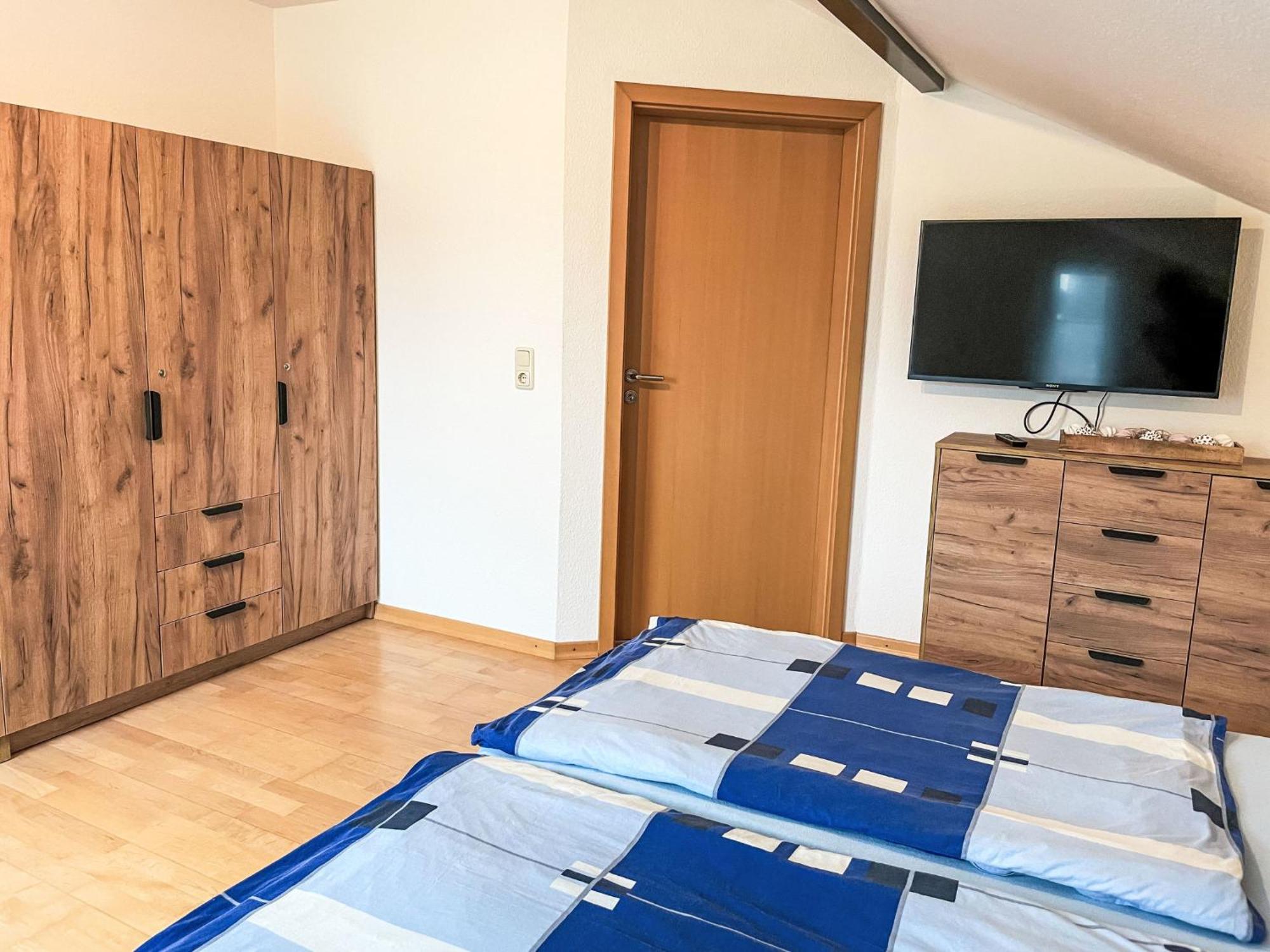 Apartment Koenitz By Interhome Wiarden Esterno foto