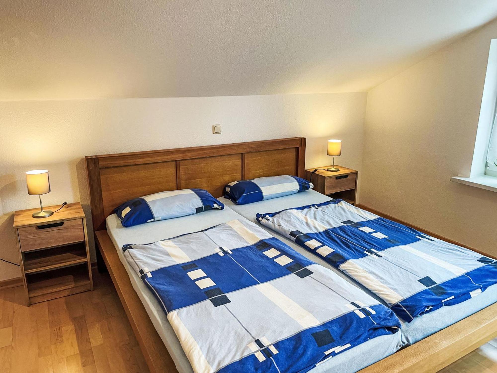 Apartment Koenitz By Interhome Wiarden Esterno foto