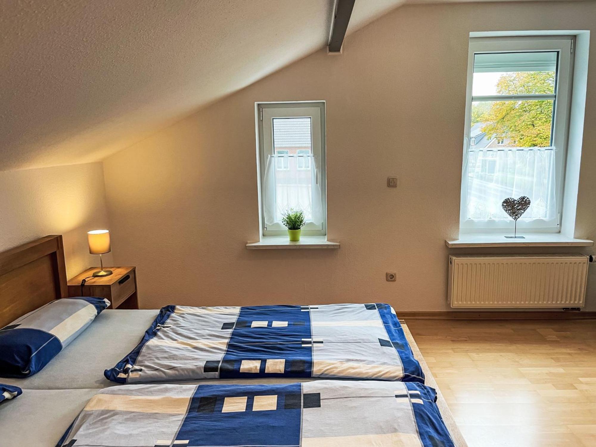 Apartment Koenitz By Interhome Wiarden Esterno foto